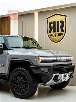 جي ام سي هامر إي في